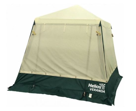 Палатка Helios Veranda HS-3453