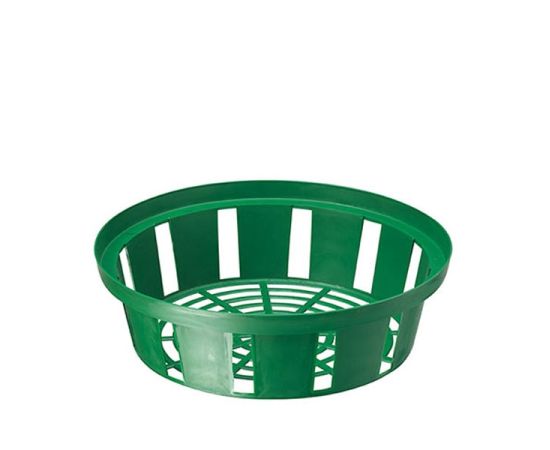 Bulb basket FORM PLASTIC 0561-017 grass green 30 cm