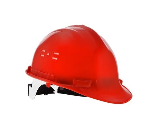 Safety helmet Essafe 1548R red