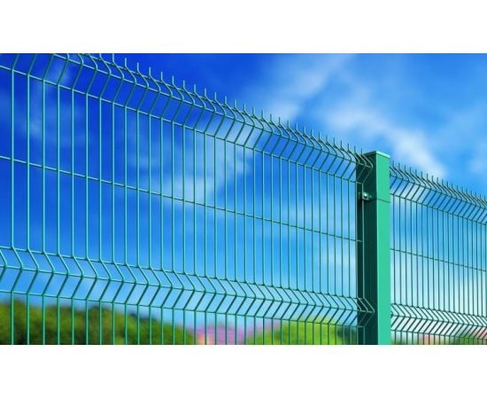 Panel fence Brofence 4 mm 200x250 cm