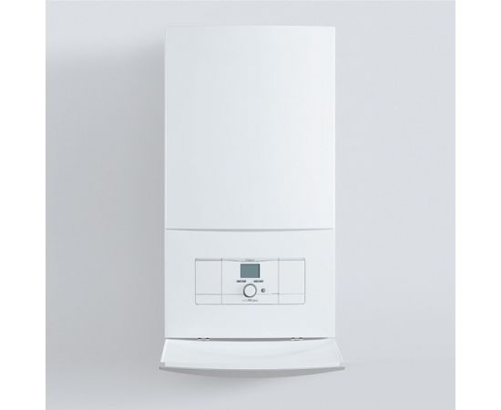 Wall mounted gas boiler Vaillant 28kw 282/5-5