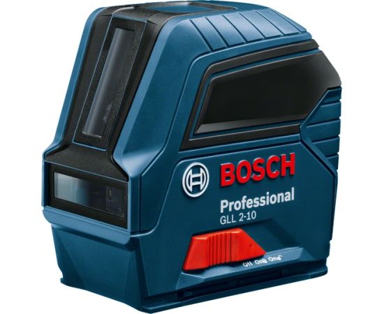Лазерный нивелир Bosch GLL 2-10 Professional (0601063L00)