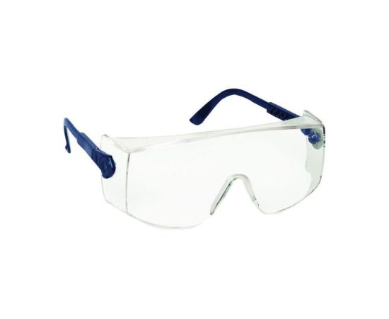 Transparent glasses Coverguard 60340