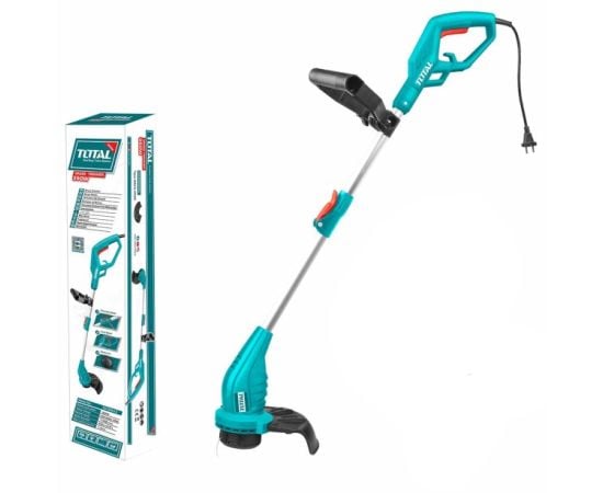 Electric Grass Trimmer Total TG103512 350W