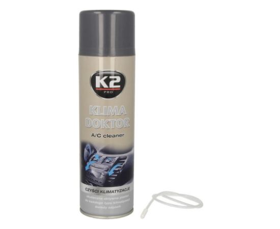 Air Conditioner Cleaner K2 KLIMA DOKTOR 500 ml