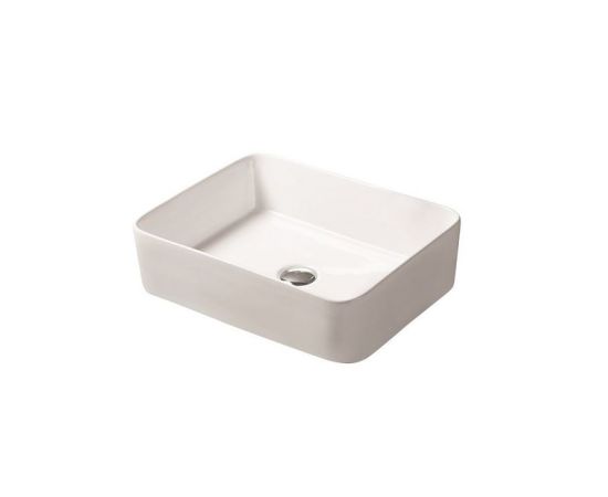 Surface mounted washbasin SantiLine SL-1100