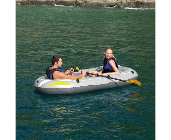 Inflatable boat Bestway Hydro-Force RX-4000 Raft Set 61107