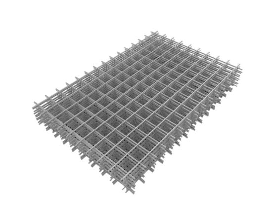 Masonry mesh 1mx2m 4 mm, mesh size 100x100 mm