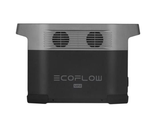 პორტატული ელექტროსადგური EcoFlow DELTA mini
