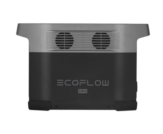 პორტატული ელექტროსადგური EcoFlow DELTA mini