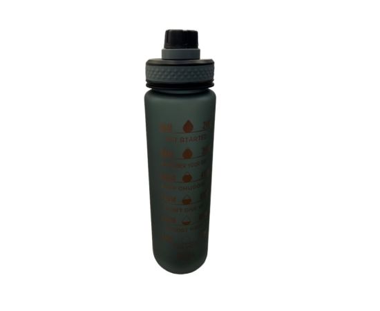 Plastic bottle 900ml MG-1715