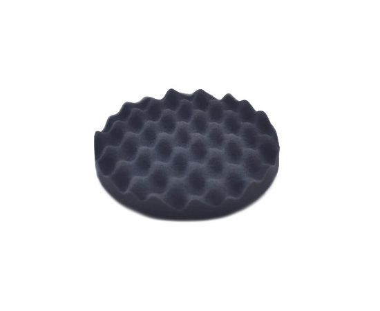 Polishing sponge with Velcro Befar 04503 150x25 mm black