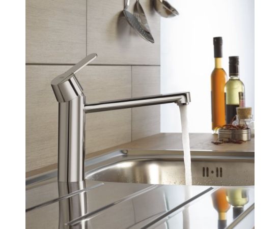 Kitchen faucet Grohe Get 30196000