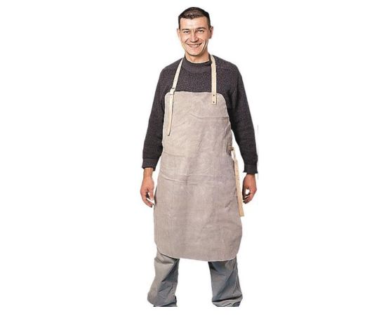 Welder apron leather Coverguard 56602 110x70