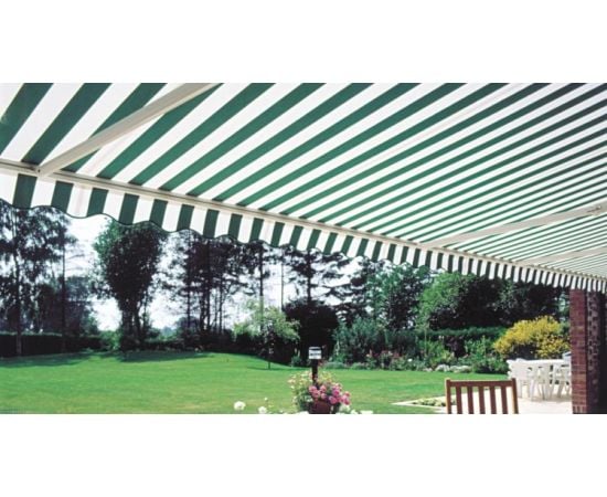Awning-marquise 2019CMP045 4x3 m