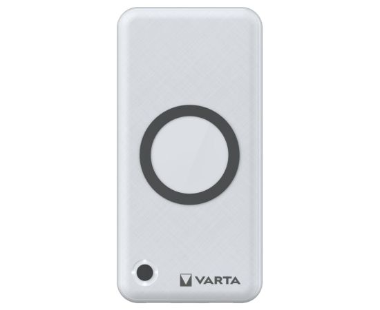 გარე აკუმულატორი Varta 57909101111 Wireless 20000 mAh