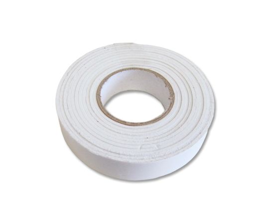 Scotch double-sided soft, white 30mm 5m