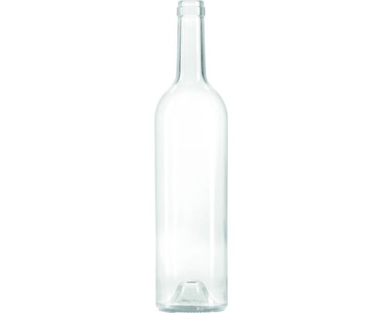 Bottle Europa 750 ml