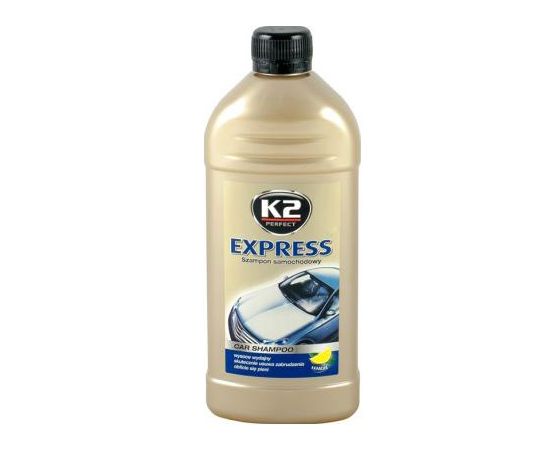 Shampoo for polishing K2 EXPRESS 500 ml