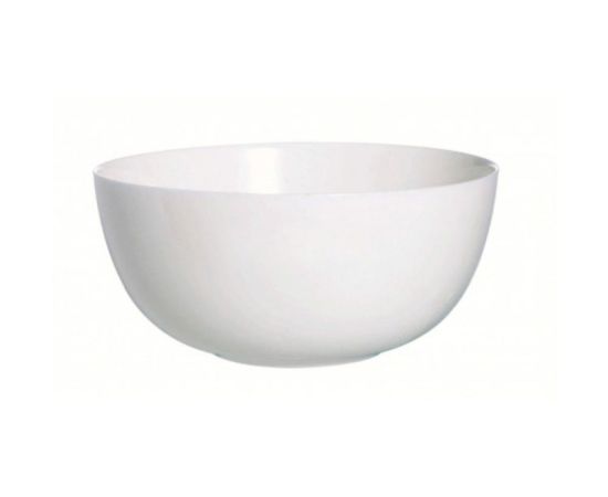 Bowl white Diwali 12 cm