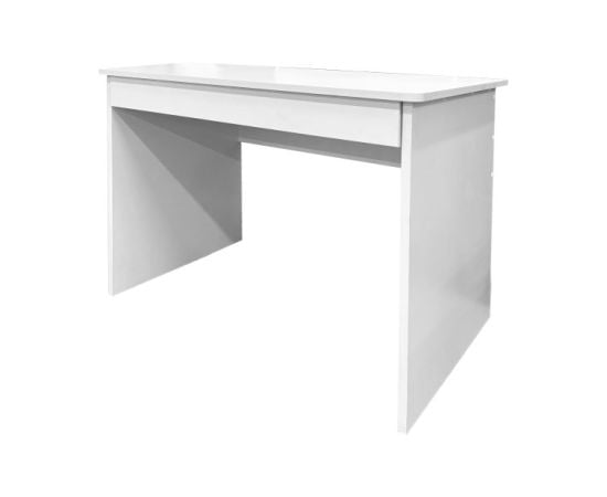 Children's table MA-9055WB 90x55 cm white