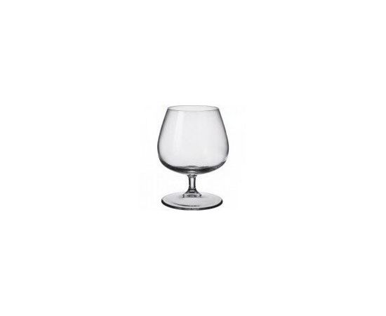 Glass for cognac 430 ml 2 pcs