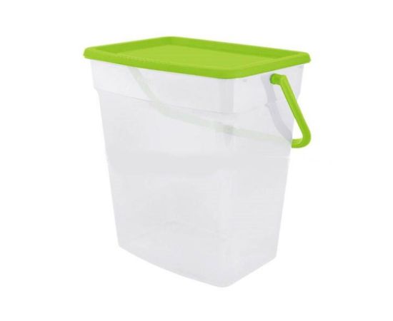 Storage container with handle 6 Aleana L.