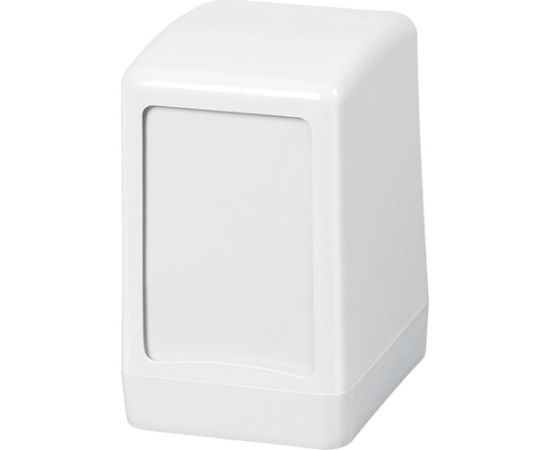 Tabletop dispenser for napkins Palex 3474–0 white