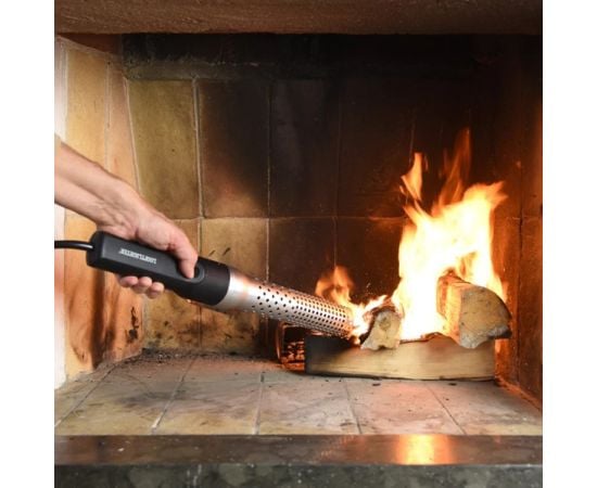 Фен для розжига углей Looft Lighter LL2005 1500W
