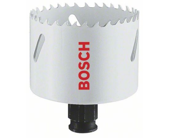 Hole saw Bosch Progressor 68 mm