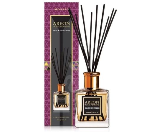 Fragrance Areon Black Fougere 150 ml