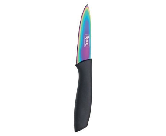 Нож с титановой поверхностью Rooc 18,5 см