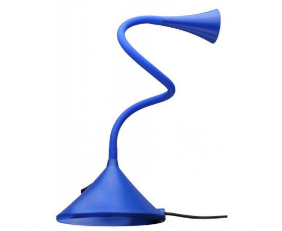 Table lamp Camelion LED KD-796 C06 3.2W blue