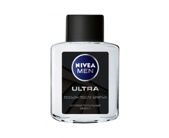 After shave lotion Nivea Ultra 100 ml