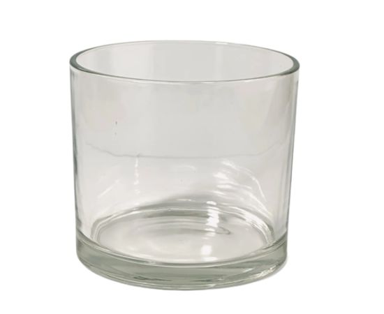 Glass vaze 12101
