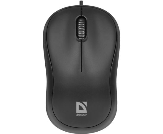 Mouse Defender 4x10.5x7.5