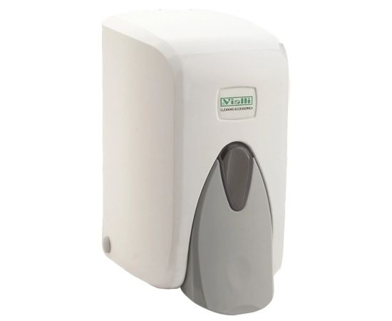 Liquid soap dispenser Vialli 500 ml