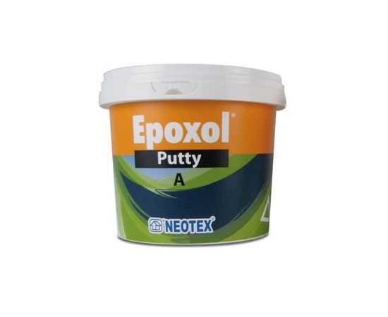 შემავსებელი ფითხი Neotex Epoxol Putty A 500 გ