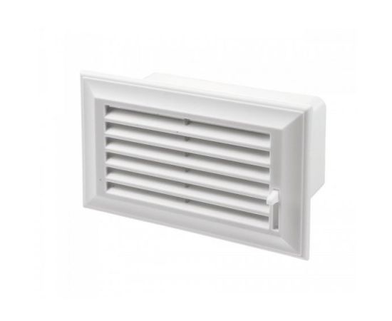 Duct connector Domovent 872