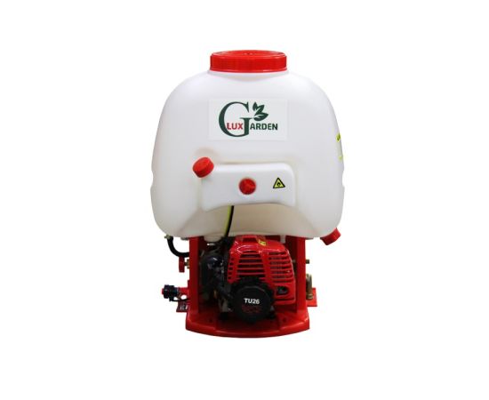 Sprayer petrol Lux Garden GSP-25L