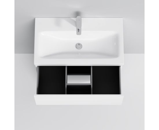 Sink base AM.PM M90FSX07522WG