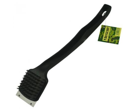 Brush Grill Cleaner Boyscout 45 cm