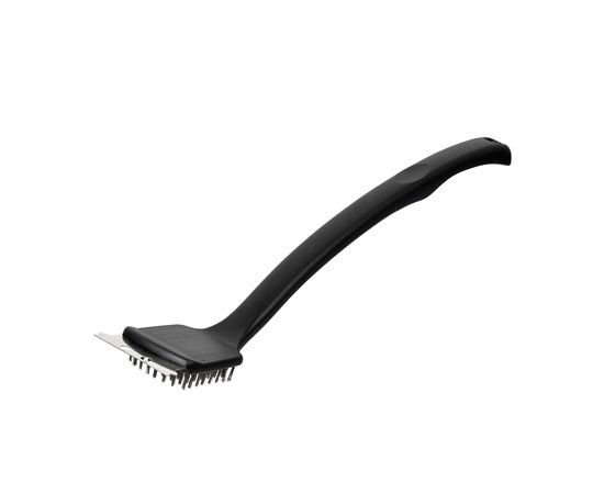 Brush Grill Cleaner Boyscout 45 cm