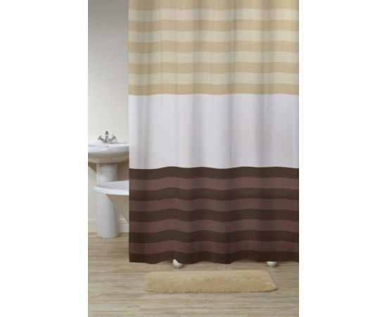 Shower curtain Primanova SIERRA