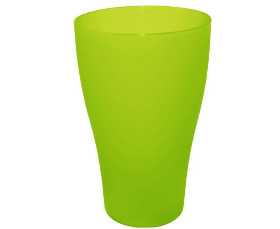 Plastic cup Aleana 167002 0.5 l