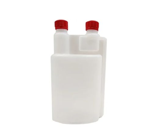 Oil canister Al-ko with dispenser 1 l