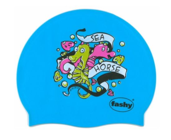 Swimming cap Fashy