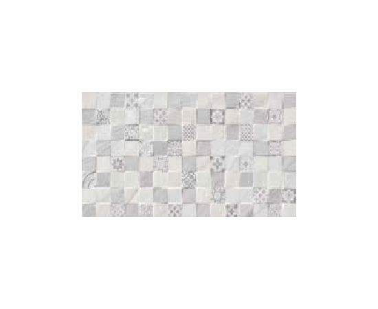 Tile Halcon Ceramicas QUINA BEIGE KUBIC BRILLO 31,6X60