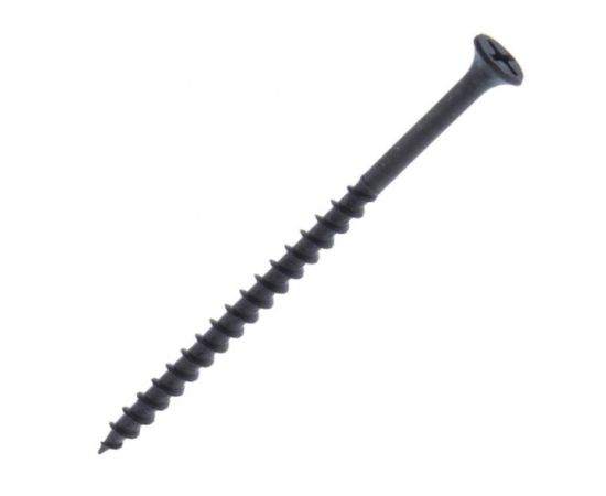 Self-tapping screw Tech-Krep ШСГД 4.2х75 mm 100 pcs