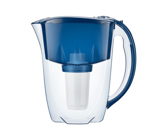 Filter pitcher Aquaphor Prestige 2.8 l blue